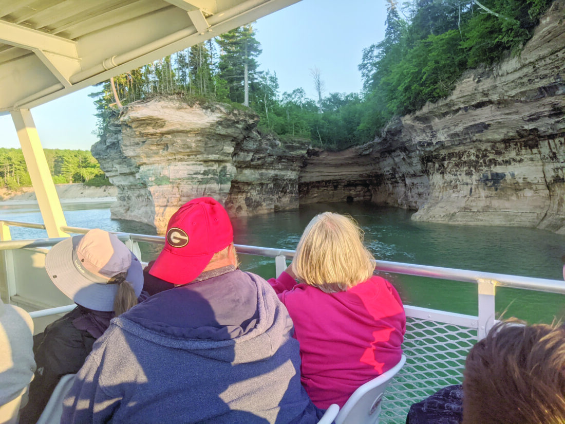 Pictured Rocks Days/Yoopers Ride Free set for June 10-11 | News, Sports ...
